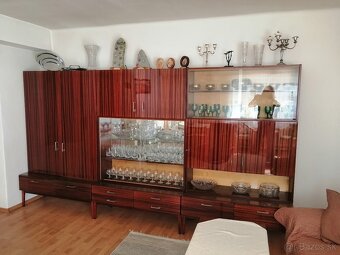 obývačková zostava - 2