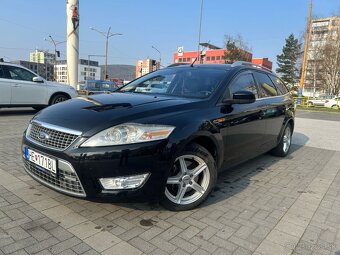 Ford Mondeo combi 2008 103kw - 2