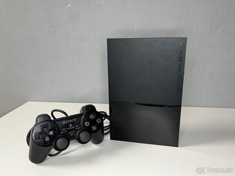 Playstation 2 - 2