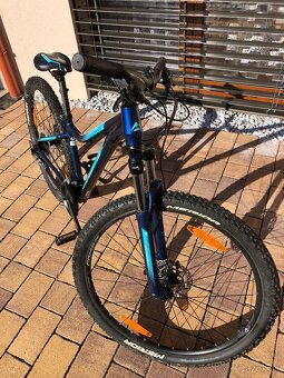 detský / junior / dámsky  bicykel 27,5" - Merida JULIET 7.0 - 2