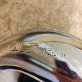 Kompletní výfuk DepPipes KTM Husqvarna GASGAS ec 250/300 - 2