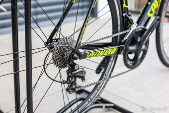 Specialized Tarmac - 2
