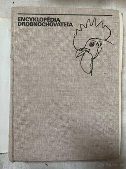 Encyklopédia drobnochovateľa - Vladimír Malík - 2