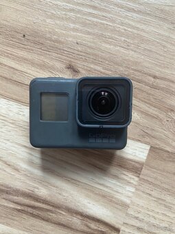 Gopro Hero 5 black - 2