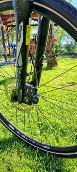 Krosový bicykel - CTM Stark 1.0 2019 L - 2