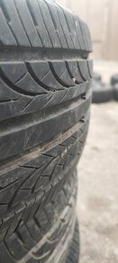 195/60r15 letné 6ks - 2