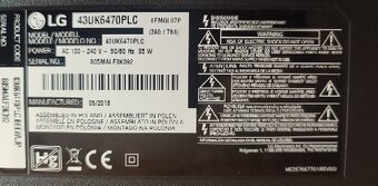 predam LG - 2