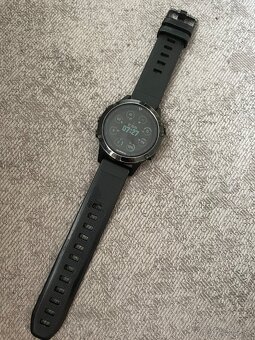 Garmin Fenix 5 - 2