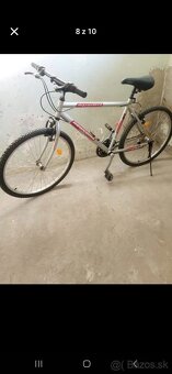 Horské bicykle - 2