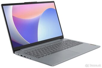 Lenovo IdeaPad Slim 3 15IAN8 Arctic Grey - 2