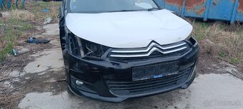 Citroen C4 1.6 Hdi 2012 ND - 2
