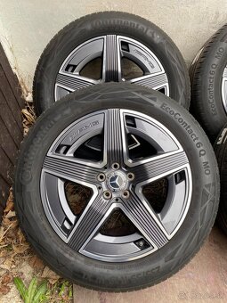 ✅ R19 ®️ Originál Mercedes AMG GLC 5x112 ✅ W254 W253 - 2