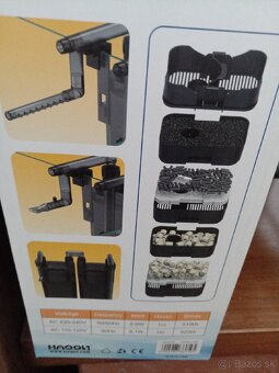 filter expro-500 - 2