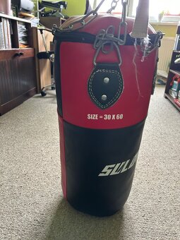 boxovacie vrece - 2