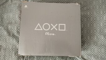Sony Playstation One - 2