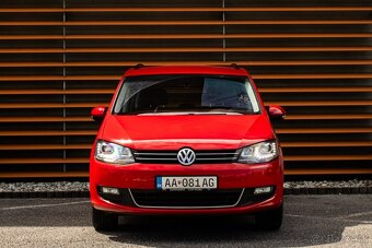 Volkswagen Sharan 2.0 TDI SCR BMT 150k Highline DSG EU6 - 2