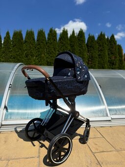 Cybex priam jewels - 2