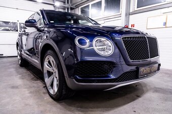 Bentley Bentayga 4.0 V8 4WD - 2