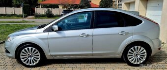 FORD FOCUS 1.8TDCI 85KW Facelift - 2