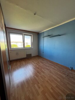 3-izbový byt na prenájom – Zakarpatká ulica, Rožňava - 2