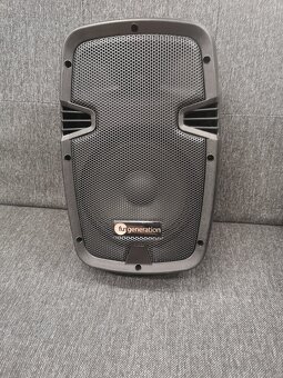 Fungeneration PL108 - 2