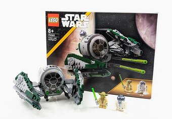 Lego Star Wars - 2