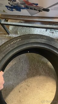 MATADOR 225/45R18 95Y 2 pneumatiky - 2