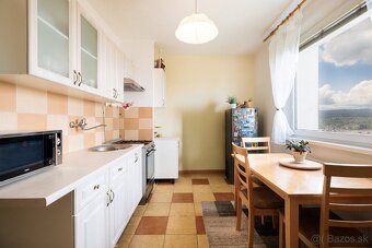 3 izbový byt blízko centra, Sabinovská, Prešov - 2