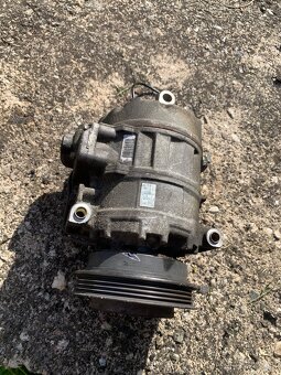 Klima kompresor 1.9tdi 96kw avx avf - 2