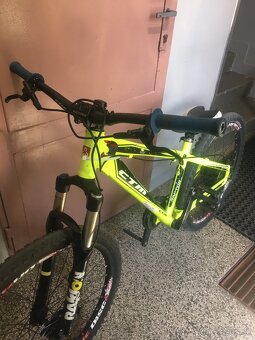 ctm raptor 3.0 2015 - 2