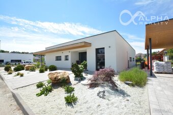 EXKLUZÍVNE Prenájom rodinného domu, širšie centrum, Sp.N.Ves - 2