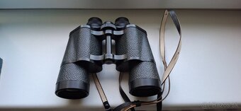 Ďalekohľad Carl Zeiss Jena 7x50 BINOCTEM - 2