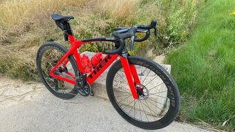 Predám Trek Madone SL6 gen6 veľkosť M - 2
