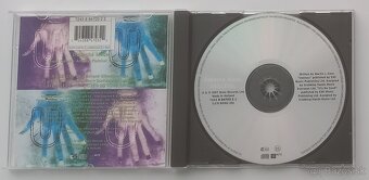 Depeche Mode Germany CD Useless 2 MISPRINT - 2