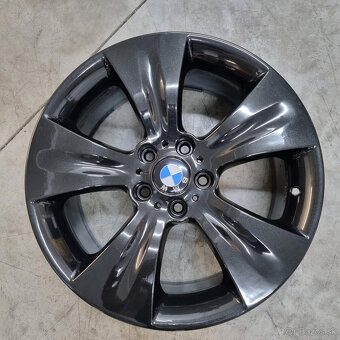 BMW disky 5x120 R19 ET48-ET53 - 2