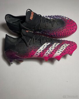 Adidas predator freak.1 (42a2/3) - 2