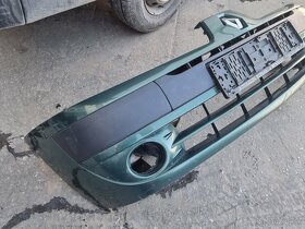 Renault Thalia predny náraznik - 2
