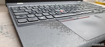 Lenovo Thinkpad T570 - 2