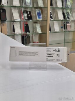 Apple Pencil 2. generácia | NOVÉ - 2