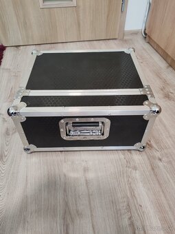 Hazer 1000W - 2