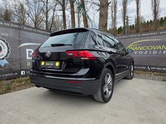 Volkswagen Tiguan 1.5 TSI Highline DSG, odpočet DPH - 2