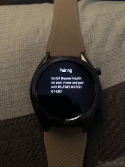 Predám hodinky Huawei Watch GT model 2 - 2