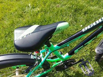CTM SCOOBY 3.0 - velkost 20'' - 2