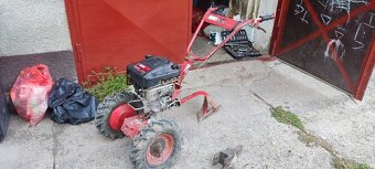 Robi 156 dm - 2