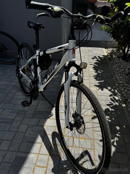 Predám bicykel CTM Twister – veľmi dobrý stav - 2