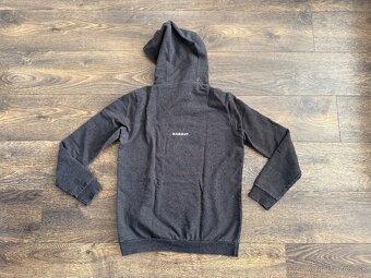 Mammut mikina - 2