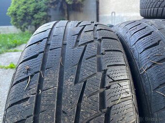 mné pneumatiky Matador MP92 Sibir Snow – 255/55 R18 109V XL - 2