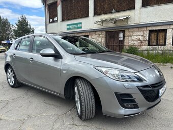 Mazda 3 1.6 BL - 2