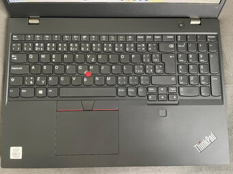Lenovo Thinkpad L15 - 2