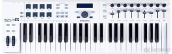 Arturia KeyLab Essential 49 MIDI keyboard - 2